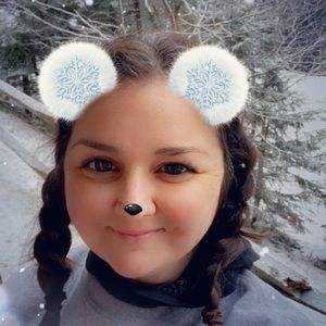 Meet your Posher, Lindsey